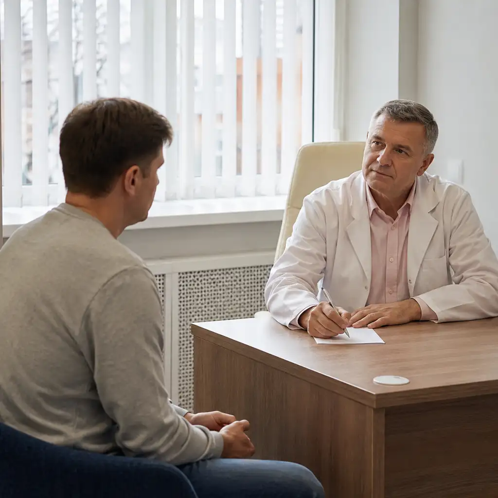 Является ли Ксанакс наркотиком и вызывает ли зависимость?